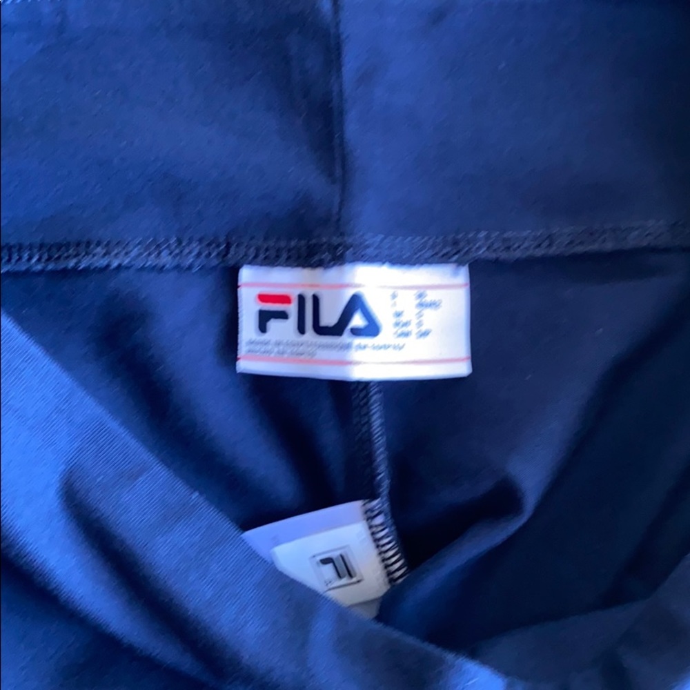 Fila legging - Picture 2 of 5